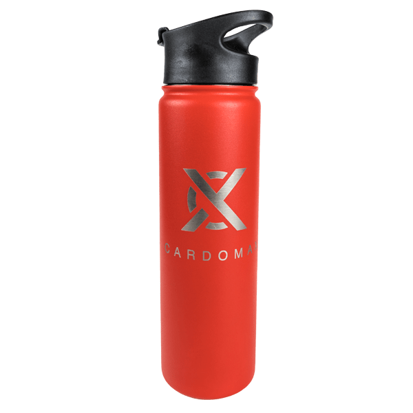 Custom Bottle - 22oz