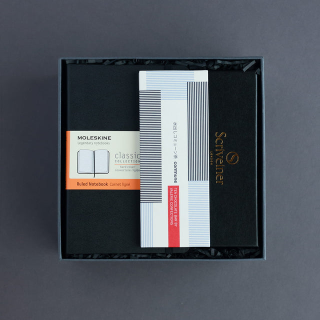 The Welcome Kit - Luxury Onboarding Gift Set