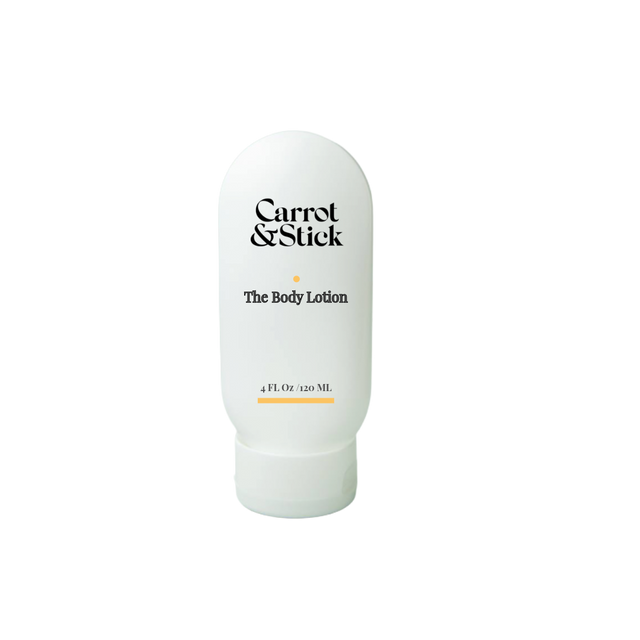 The Body Lotion