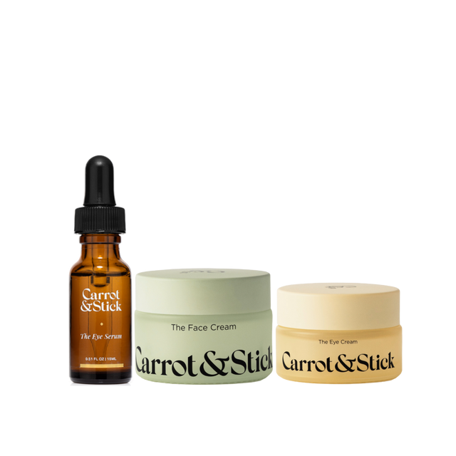 Eye Cream for Puffiness Plus Cream