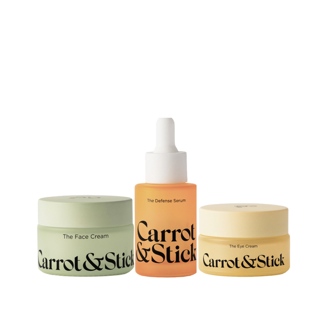 Moisturising Skincare