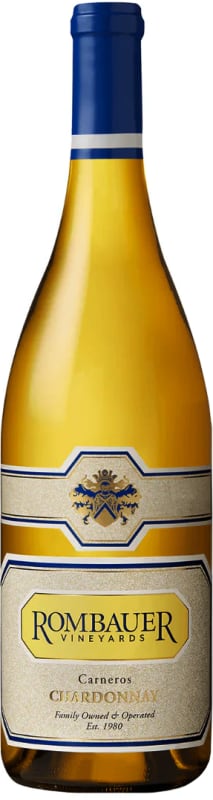2024 | Rombauer Vineyards | Chardonnay