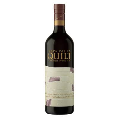 2024 | Quilt | Cabernet Sauvignon