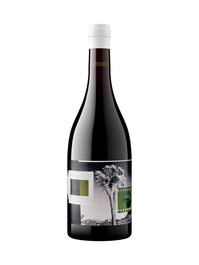 2024 | Orin Swift | 8 Years In The Desert