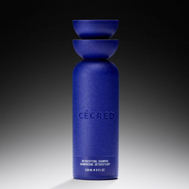 🎁 Detoxifying Shampoo (100% off)