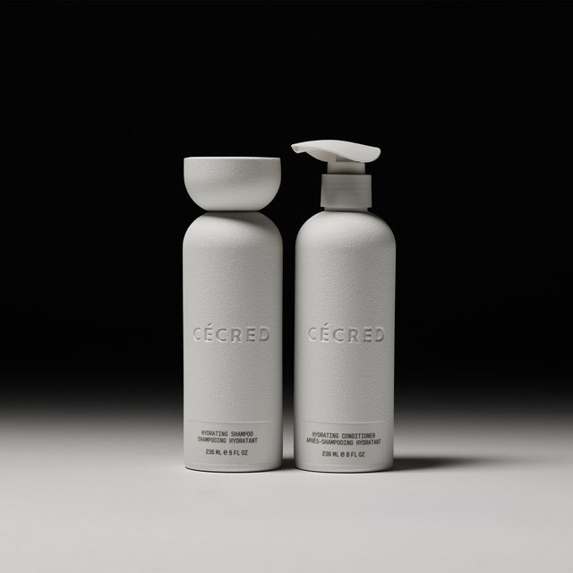 Wash Day Duo