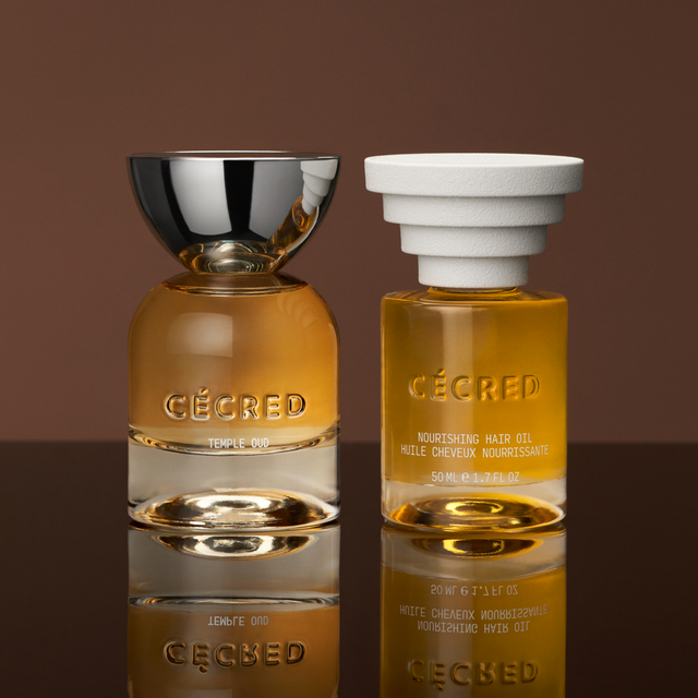The Shine & Scent Bundle