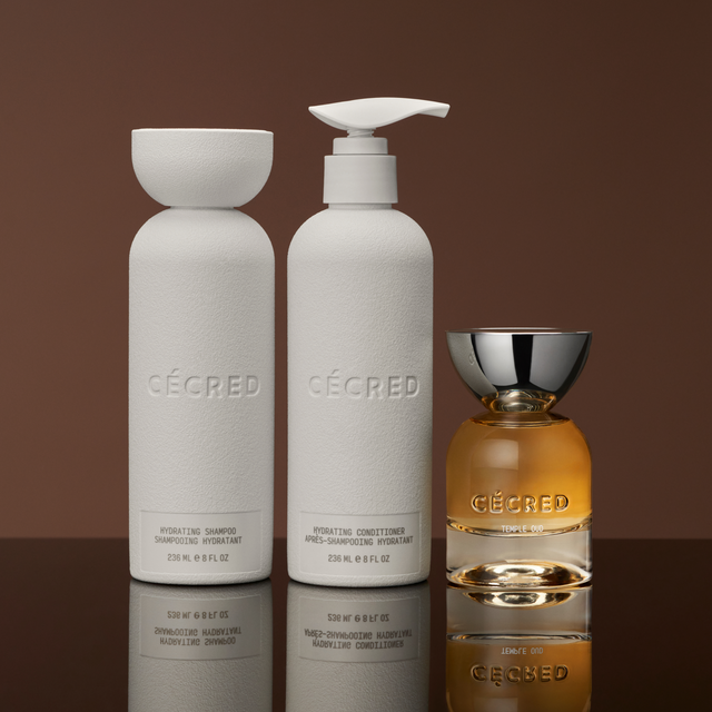 The Hydration & Scent Bundle