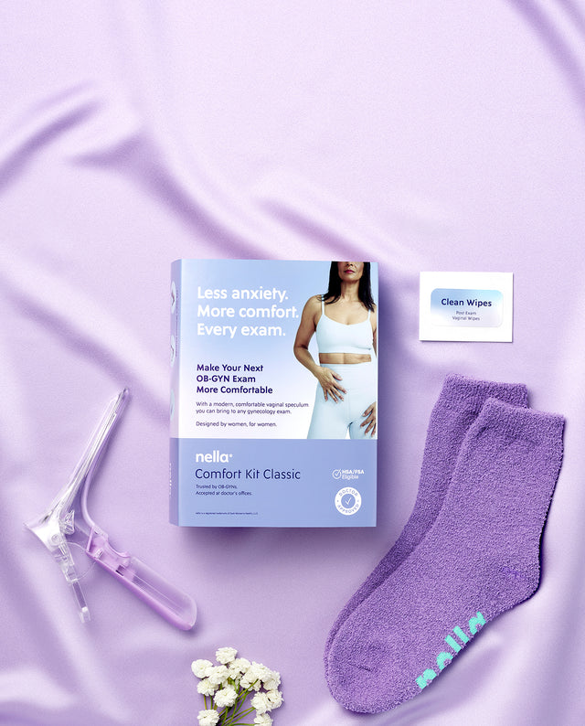 The Nella Comfort Kit Classic (Copy)