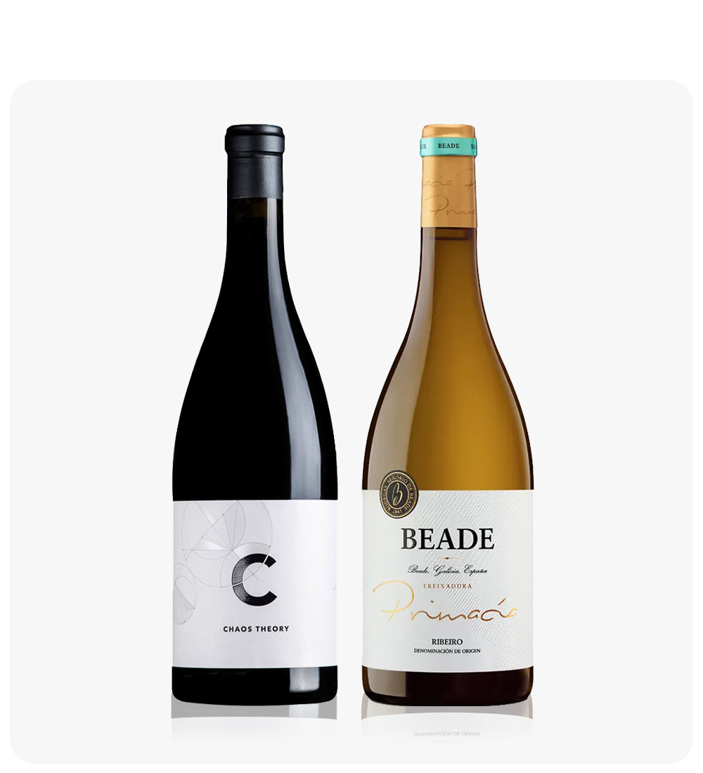 90+ Point Wine Club Subscription
