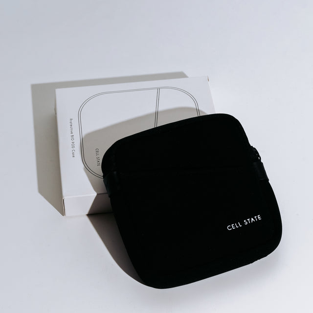 BIO POD Protective NIGHT MODE Case