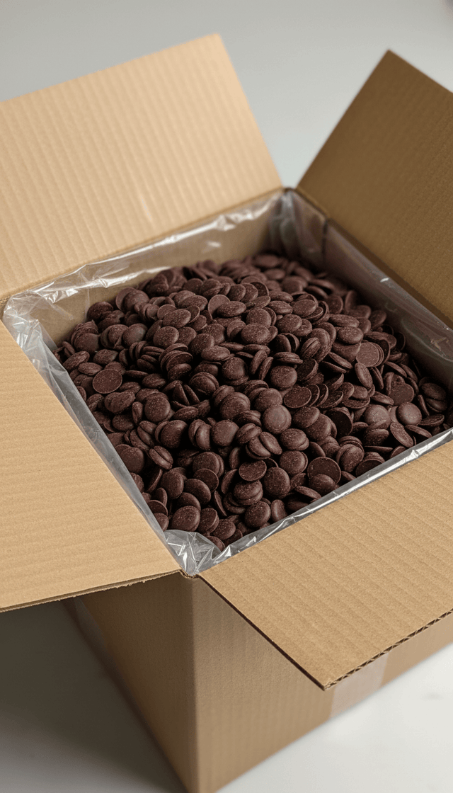 33lb Bulk Box