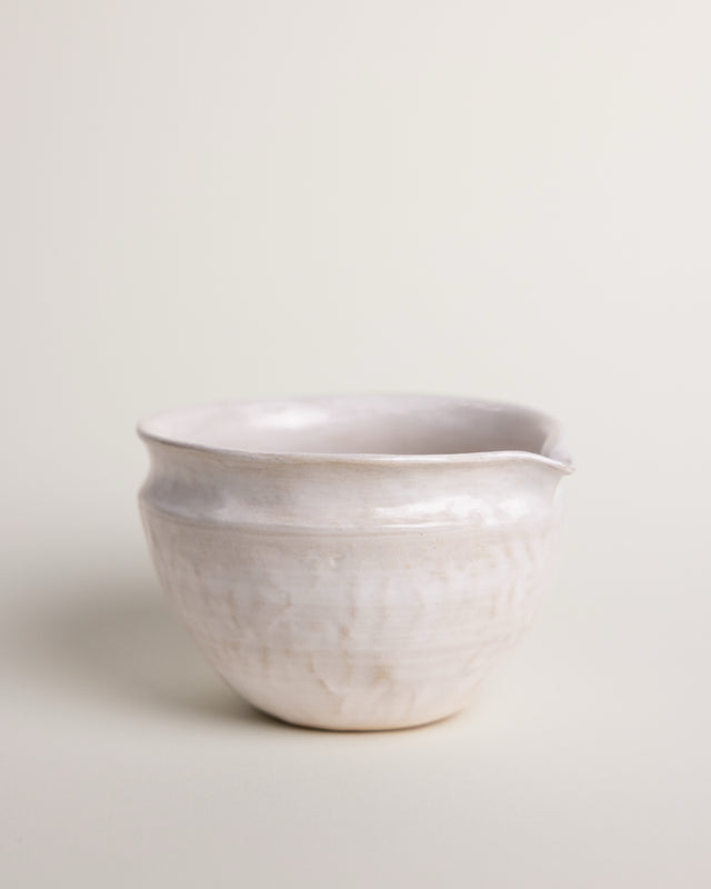 Ceramic Matcha Bowl Chawan