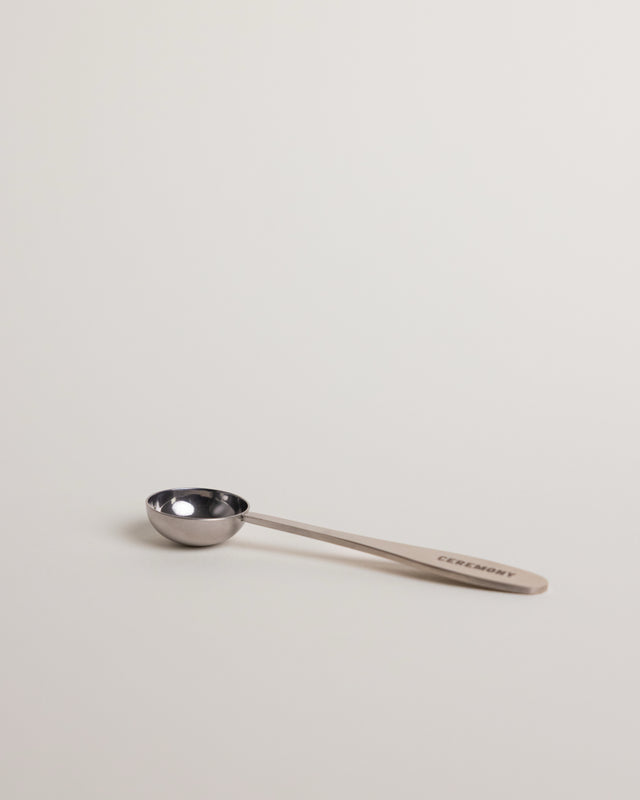 Measuring Spoon