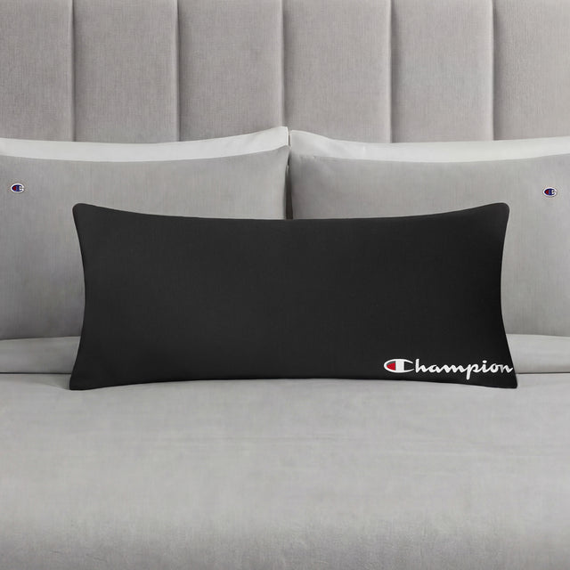Jersey Body Pillows