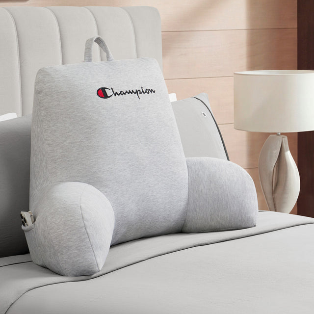 Jersey Backrest Pillows