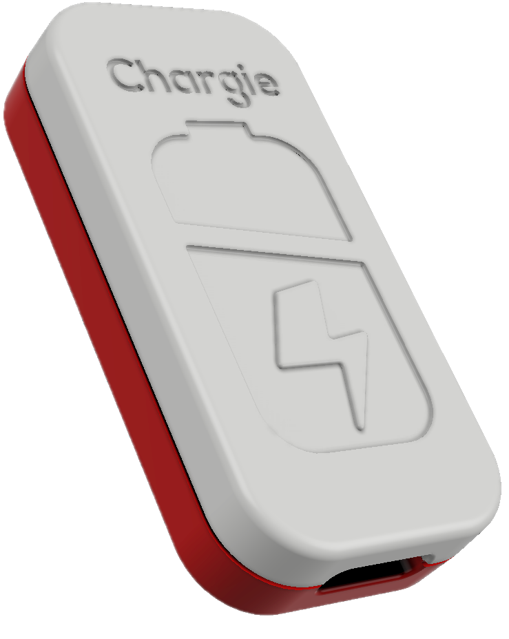 Chargie Device Damage Insurance