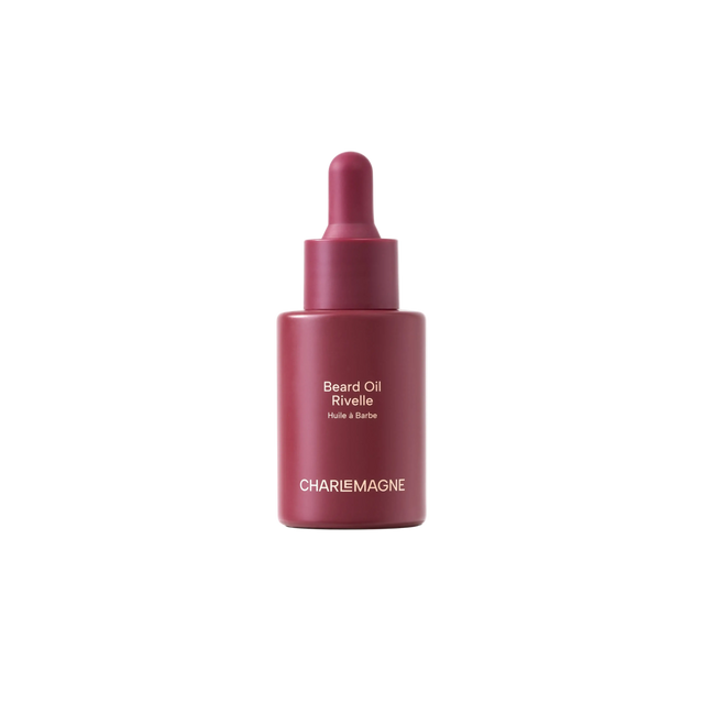 Rivelle | Beard Oil