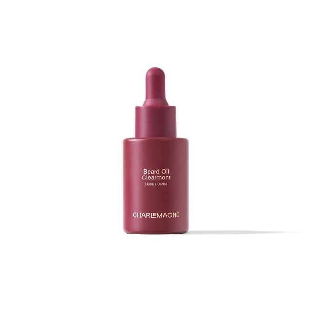 Clearmont | Beard Oil