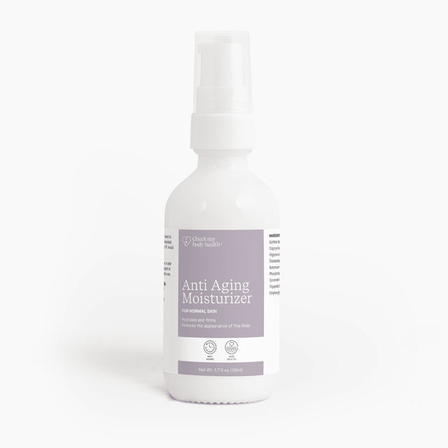 Anti Aging Moisturizer