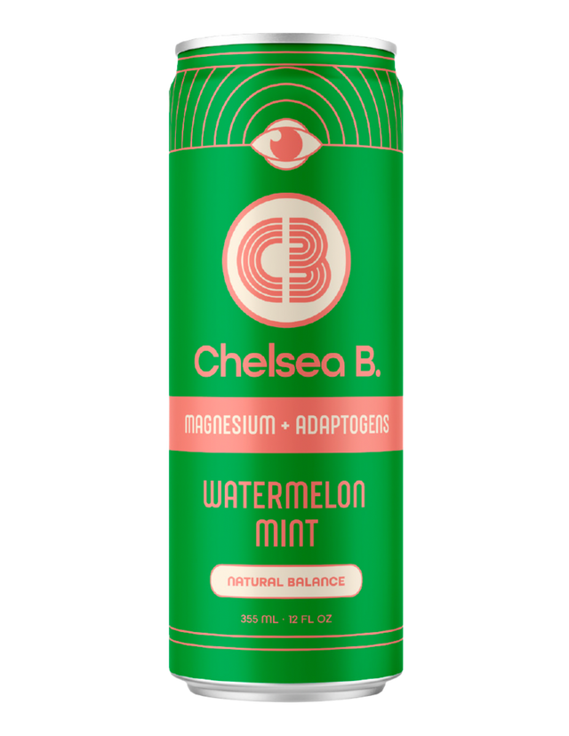 Watermelon Mint