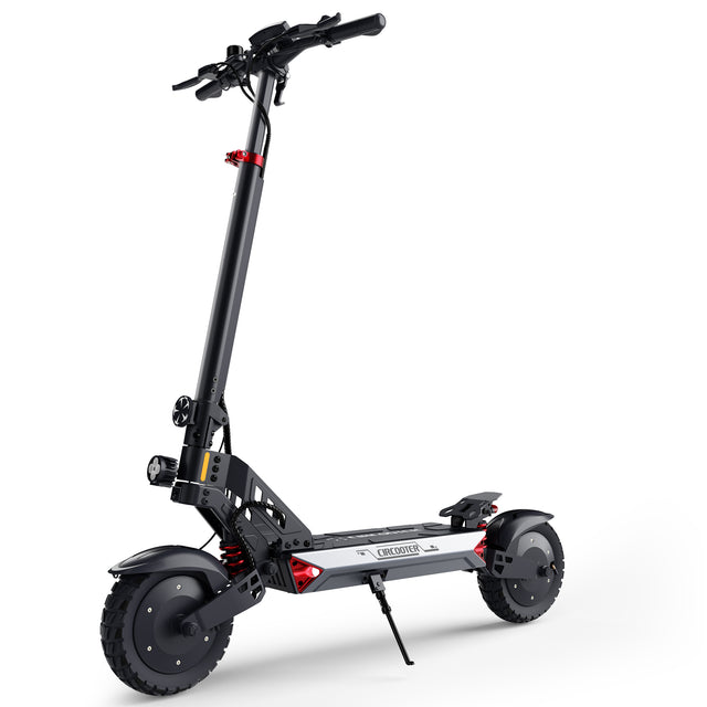 Landturbo Ultra Off-Road Electric Scooter