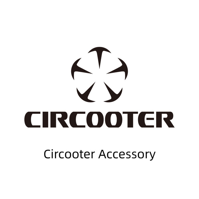 Connection Frame for Landturbo E-Scooter
