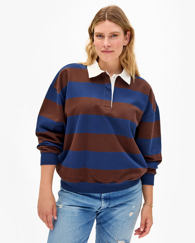 Le Rugby Sweatshirt
