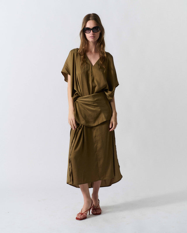Caftan