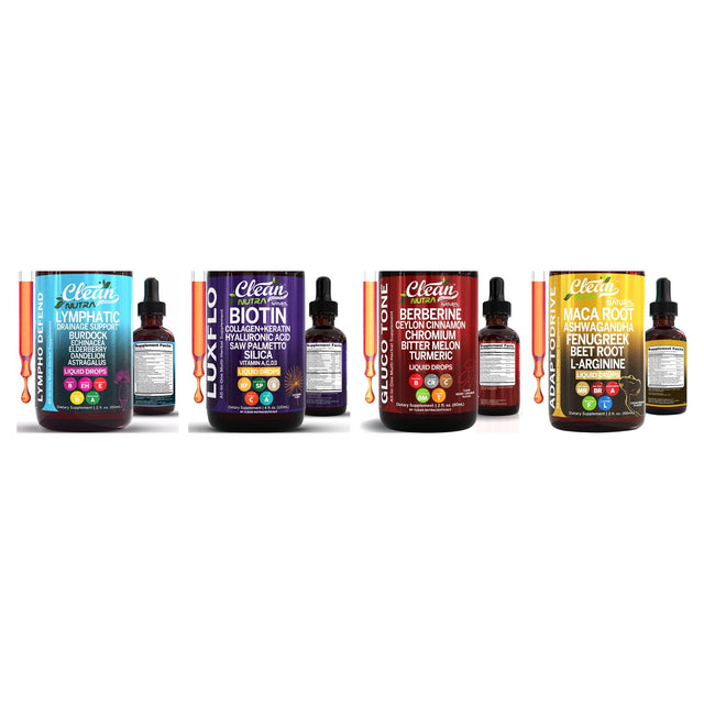 Women's Transformation Stack