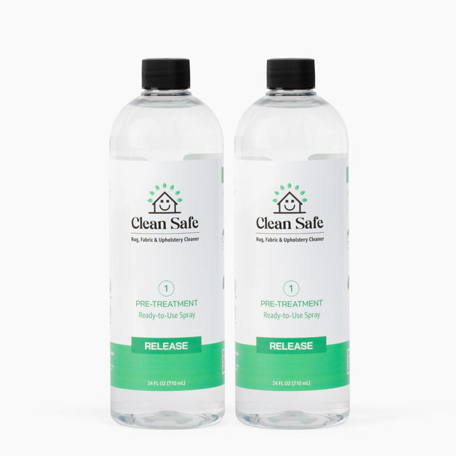 Release Pre-Treatment - 2pk