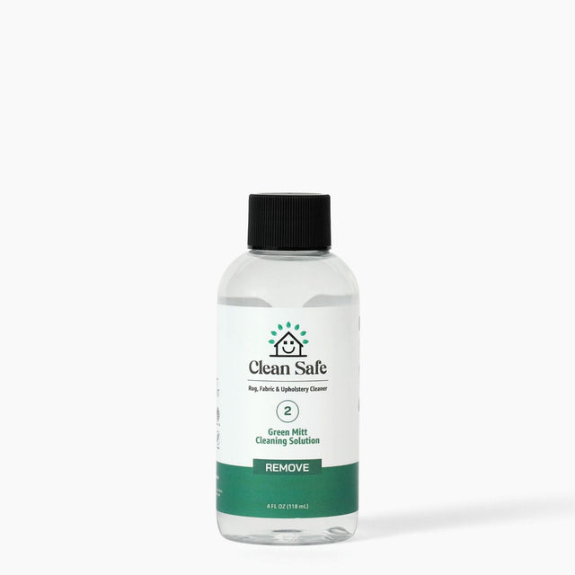 Remove Cleaning Solution