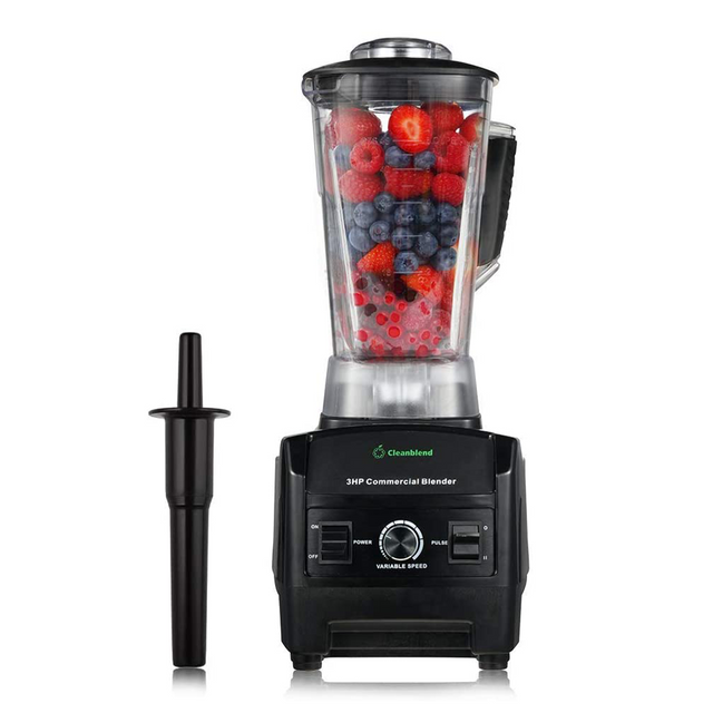Best Blender 2026 | The Cleanblend Blender Classic
