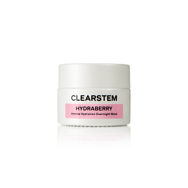 Mini HYDRABERRY Travel-Size Moisture Mask