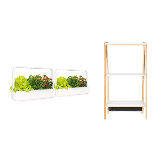 The Smart Garden 9 to 27 Upgrade