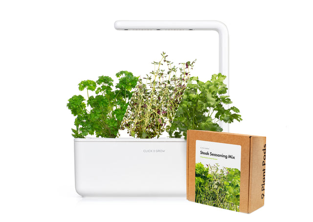 Small "Steak Seasoning" Kit