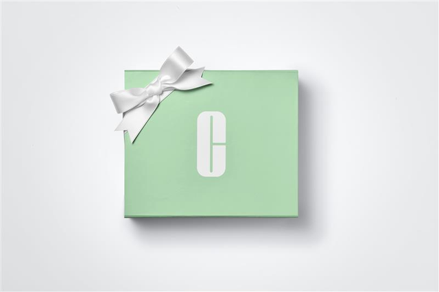 Gift Wrap