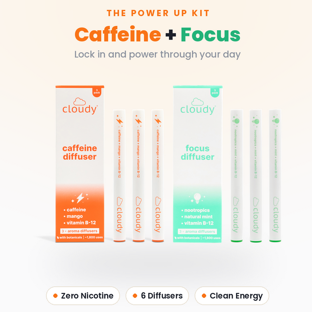 Power Up Kit
