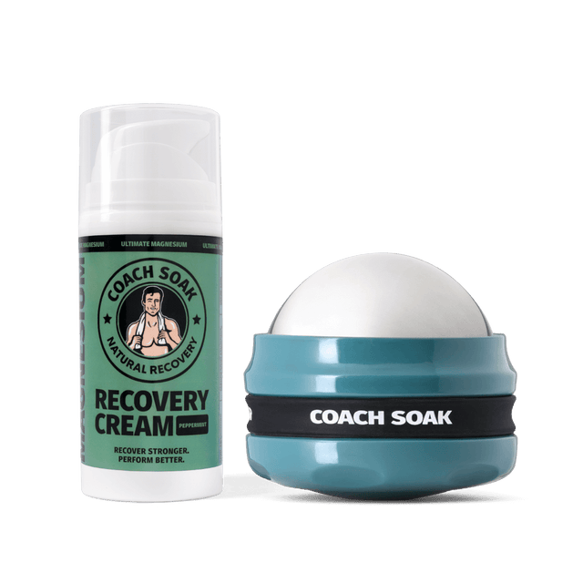 Cool Down & Go Kit