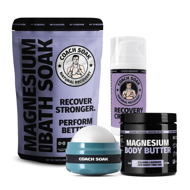 Reset Ritual Kit | Lavender