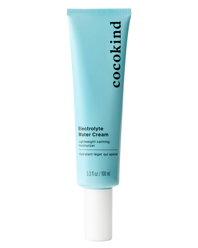 Jumbo Electrolyte Water Cream