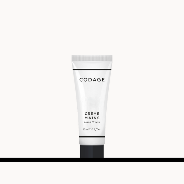 Hand Cream - 10ml