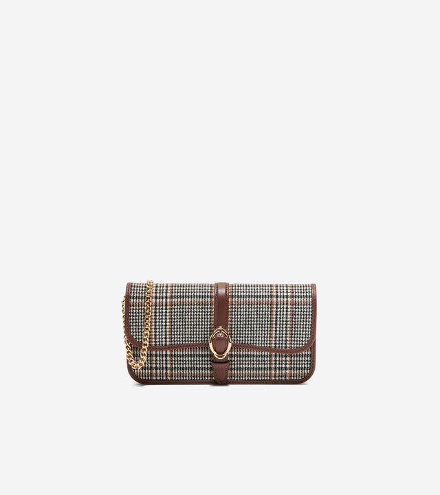 Women's Alexandria Wallet On A Chain