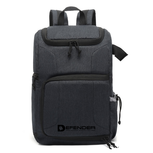 Defender TCG Backpack Dark Navy