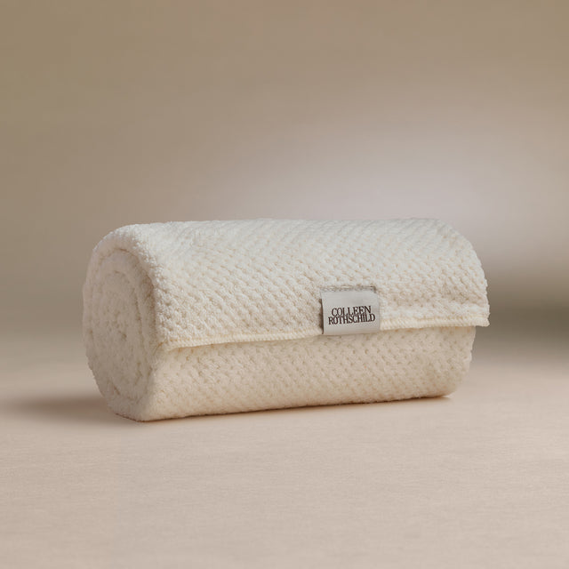 Quick-Dry Hair Towel