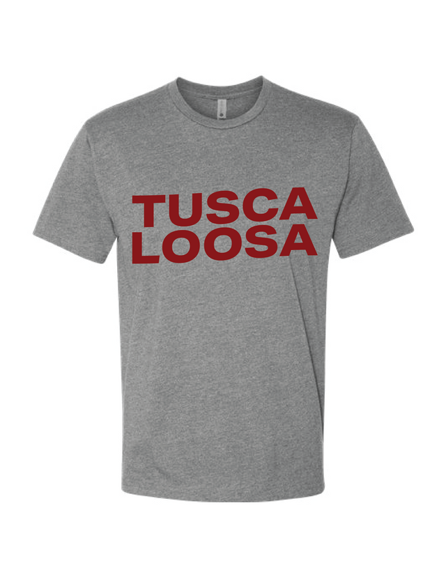 Tuscaloosa | Alabama