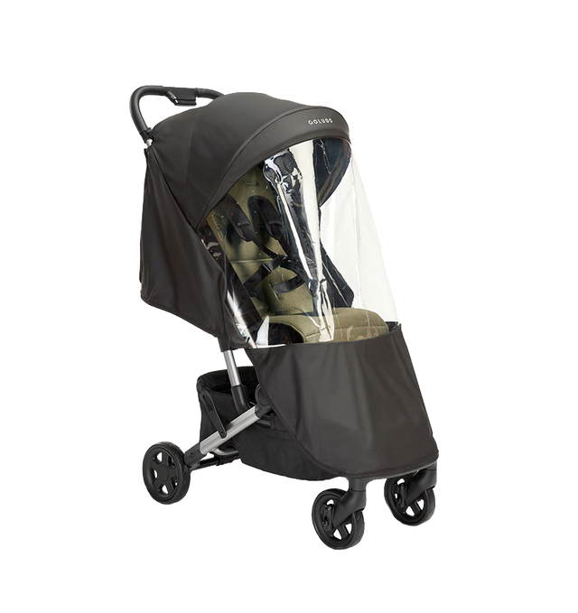The Compact Rain Cover