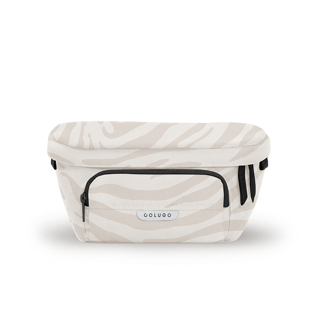 The On the Go Organizer, Dune Zebra