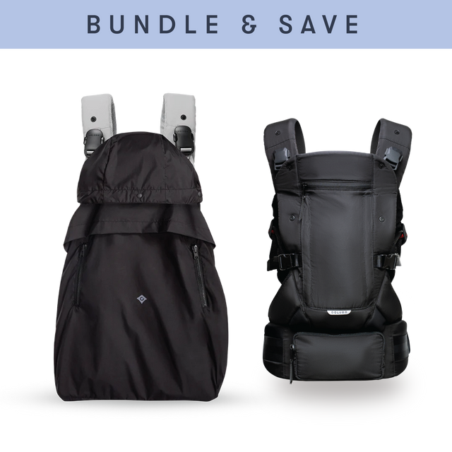 The Baby Carrier 2 + The Carrier Mac Bundle