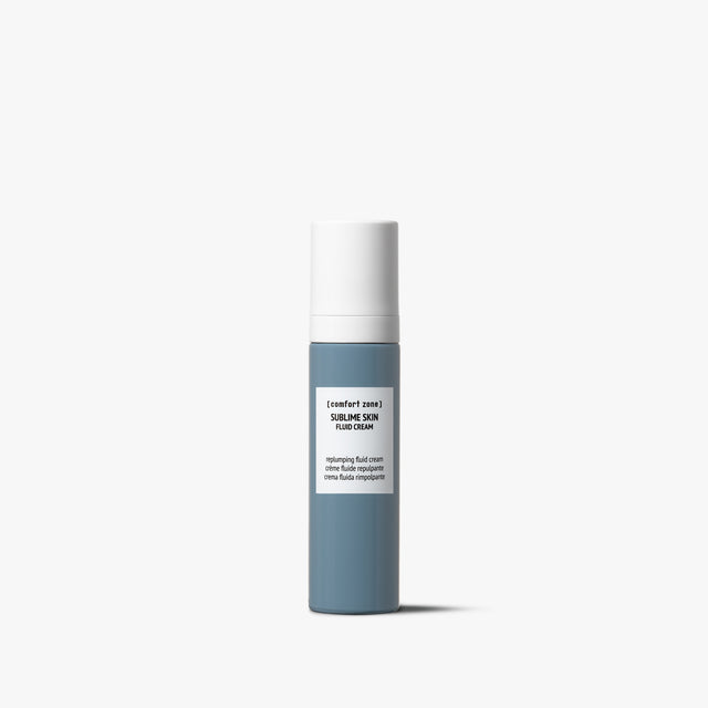Sublime Skin Fluid Cream